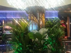 -润园四季椰子鸡火锅(海上世界店)