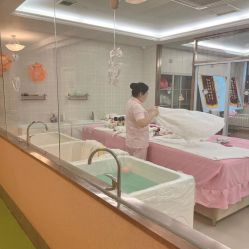点击看大图 -雅馨国际月子中心