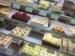-蜂蝶来饼店(拱北总店)