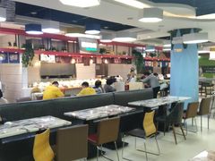 -食美汇美食广场(新奥店)