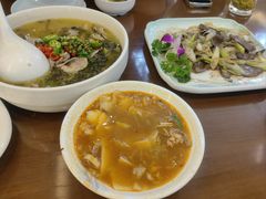 -胖妈妈餐饮(西津东路店)