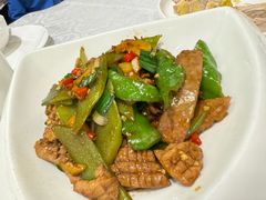 -马凯餐厅(地安门店)