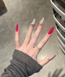 -初瞳专营美睫美甲