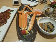 -山之川日料放题(通州店)
