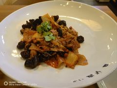 -拿渡麻辣香锅(龙旗购物中心店)