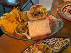-TEQO·Mexican food & Bar