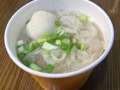 -同利肉燕老铺(澳门路店)