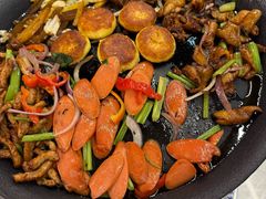 -一烙锅(友谊店)