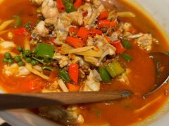 -铁公鸡·四川料理(天环广场店)