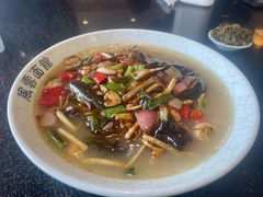-风云面馆(珠海路店)