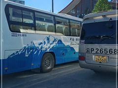 -丽江三义国际机场