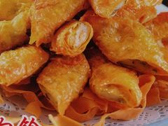 响铃元宝虾-大业餐厅