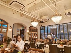 -OLLA 西班牙餐厅(丰盛里店)