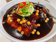 -温度餐厅潮汕砂锅粥(方正2009南区店)