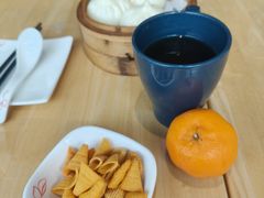 -嘉和一品粥(方庄店)