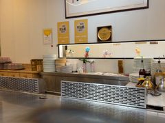 -世香全厨•日料·铁板烧(金桥店)