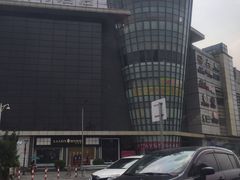 -顺联广场(陈村店)