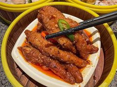 -蝴蝶里·粤菜·点心(滨江龙湖店)