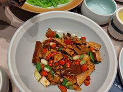 -洞庭鱼香(万科店)