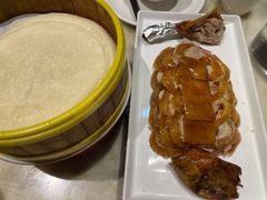 -京味斋·北京烤鸭(北京南站洋桥店)