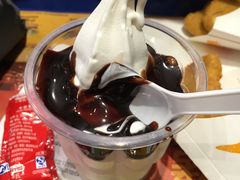 -汉堡王(南京砂之船店)