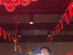 -东方一串·龙虾烧烤·特色烤鱼(柳州路店)