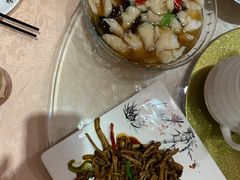 -阿英煲(凉城路店)