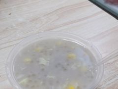 -老地方糖水店(大岭山综合市场店)