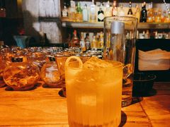 -上合花园花园烧烤(贵阳店)