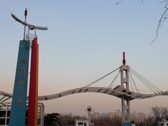 -太阳宫公园
