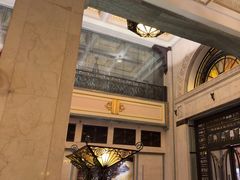 -上海和平饭店茉·莉酒廊 Jasmine Lounge