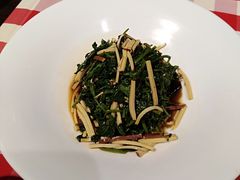 -西贝(上海新梅广场店)