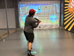-极限PLAY运动娱乐新世界·团建派对表演休闲馆·室内高空游乐园