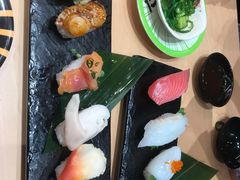 贝贝寿司盛-友壹町寿司(佛山新DNA店)