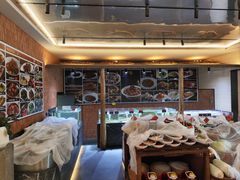 -单家老院·院子里的青岛菜(沙子口店)
