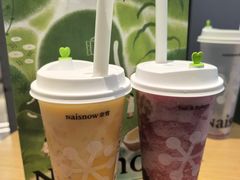 -奈雪的茶(鄞州万达店)