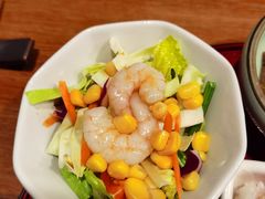 -岚山日本料理(珠江新城店)