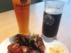 猪手-辛德勒啤酒德餐厅