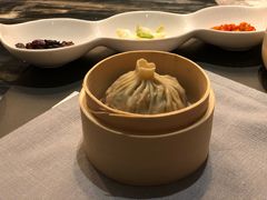 -A One Kitchen·南京精菜馆(德基广场店)
