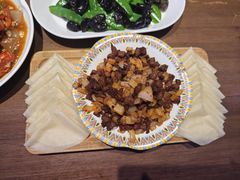 -俭寨大盘鸡·新疆菜·烧烤(博乐店)