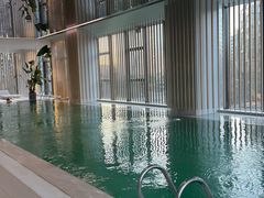 -优享健身(三元桥店)