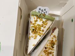 -Max Bakery 阿唛手作