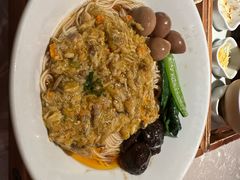 -松鹤面馆·古法焖肉面(观前店)