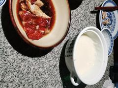 -南京大牌档(济南万象城店)