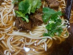 加州牛肉面-李先生牛肉面大王(马栏店)