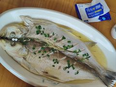 -品鲜村农家菜·阳澄湖大闸蟹(总店)