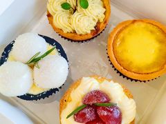 -黛汀烘焙DAINTY BAKERY(代字行合生汇店)