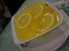-松记糖水店(铜锣湾分店)