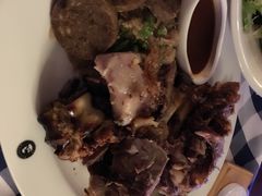 -沈阳瑞士酒店·普拉那啤酒坊