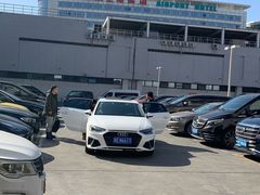 -上海浦东国际机场-T2航站楼